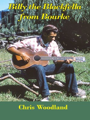 cover image of Billy the Black Fella from Bourke